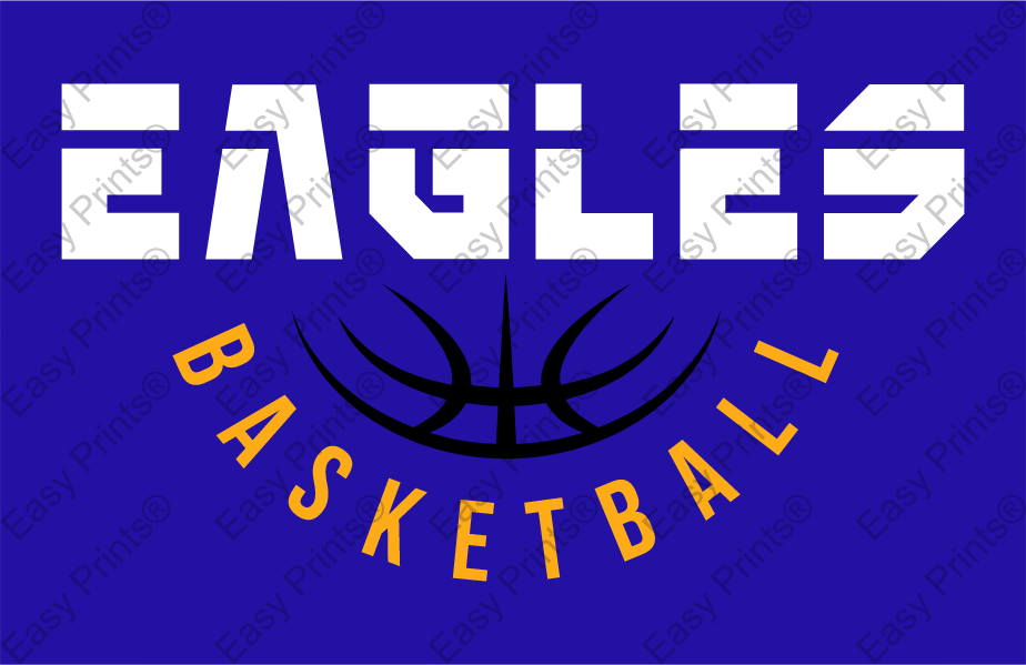 Eagles Basketball